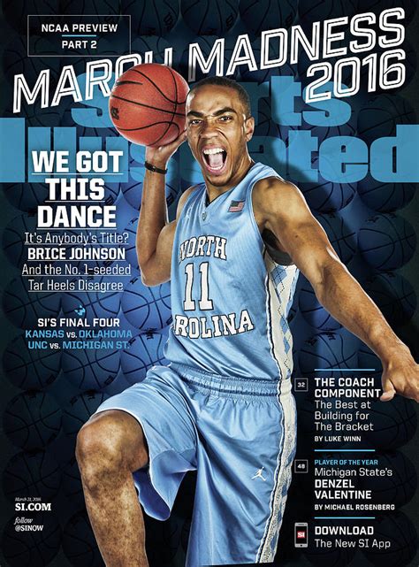 We Got This Dance 2016 March Madness College Basketball Sports