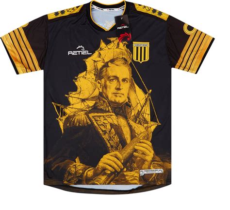 Club Almirante Brown Gk Anniversary Kit