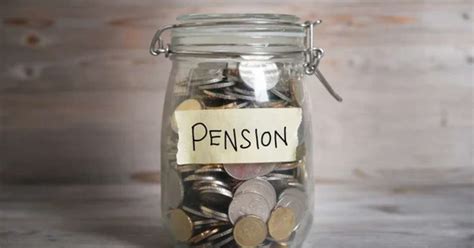 Beyond The Lump Sum Strategies To Invest Your Pension Payout For Long