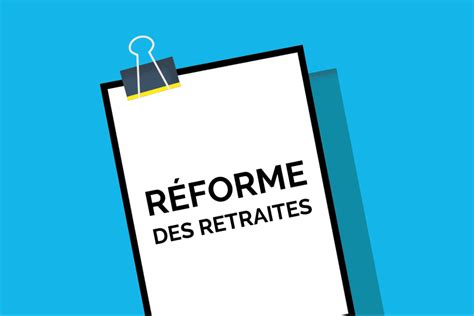 France la réforme des retraites considérée comme adoptée après l