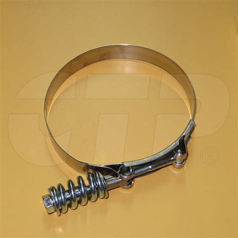 Caterpillar Clamp 2303671