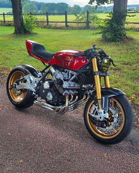 caferacercom repost  atbikeboundblog cbx reborn honda cbx