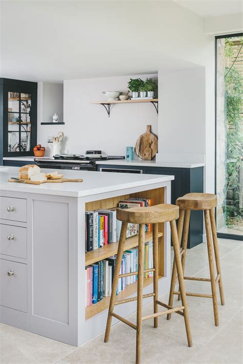 Manor Farm Kitchen Sustainable Kitchens Classic Kitchen Design