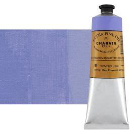 Charvin Oil Provence Blue Extra Fine 150ml Paint Jerry S Artarama