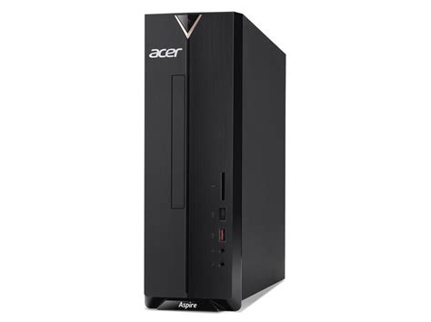 Acer Aspire Xc Komplett Dk