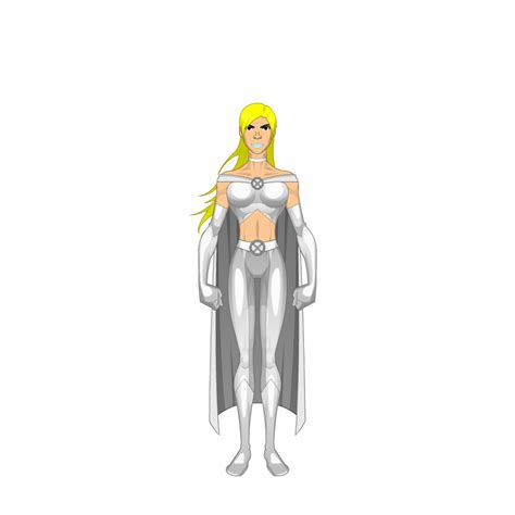 Emma Frost By Trasegorsuch On Deviantart