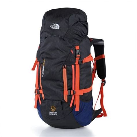 Jual Tas Gunung Tnf Liter Prem Tas Carrier Tas Hiking Outdoor Di