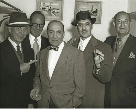 Five marx brothers names - powentask