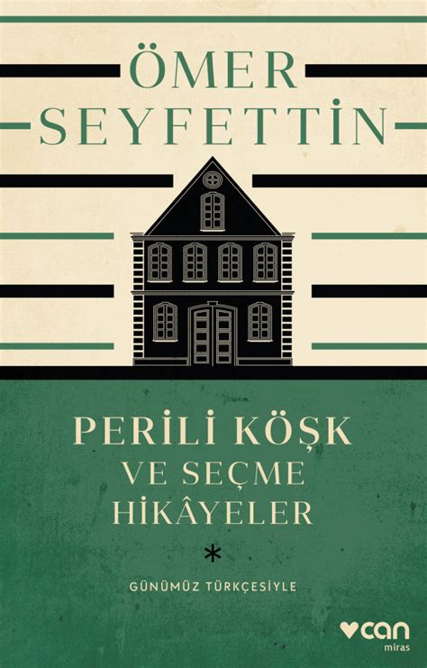 Perili K K Ve Se Me Hik Yeler By Mer Seyfettin Goodreads