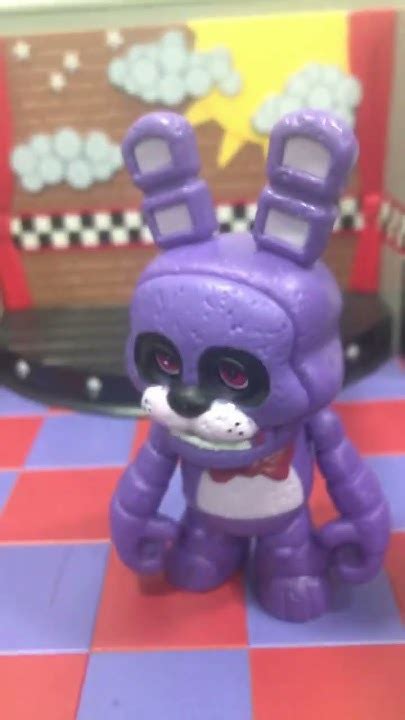 Bonnie Is Wednesday 😱😱😱😱😱😱😱😱😱😱😱😱😱😱 Youtube