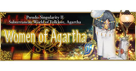 Pseudo Singularity II Subterranean World Of Folklore Agartha Women