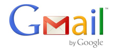 Google Google Mail Logo Transparentes Bild Png Arts