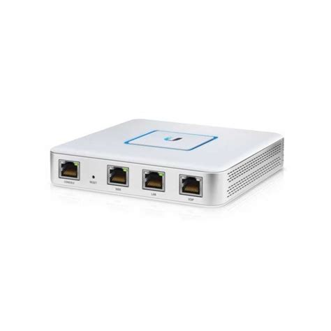 Unifi Security Gateway Router Usg Ubiquiti