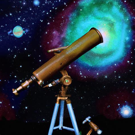 Best Telescope For Stargazing Discover The Stars And Beyond