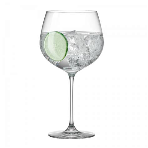 Wholesale Universal Gin And Tonic Glass 26oz Wine N Gear