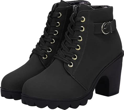 Womens Leather Boots Clearance Deals