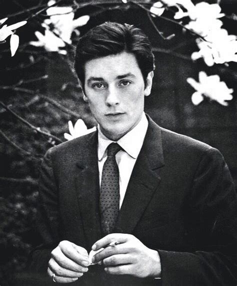 Alain Delon Alain Delon Actors Classic Hollywood