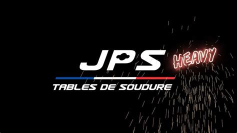 Tables De Soudure Jps Teaser Heavy Youtube