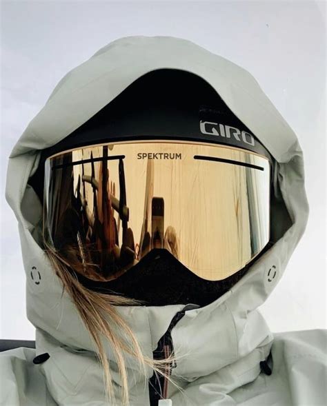 Skiing Aesthetic Winter Aesthetic Ski Goggles Aesthetic Outdoor Girl Aesthetic Snowboard