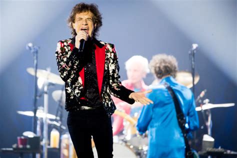 The Rolling Stones Announce No Filter North American Tour