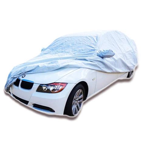 BMW Car Cover for 3 Series Sedan 320i, 330i, 340i, 328D, 330e | Covered ...