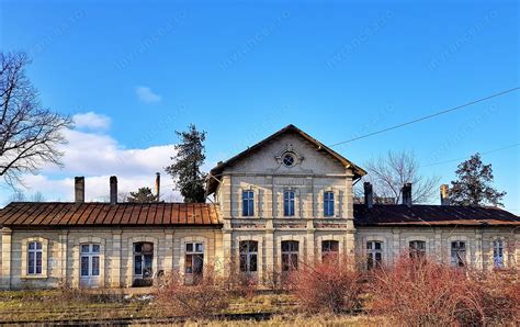 Gara Din Odobe Ti Vrancea