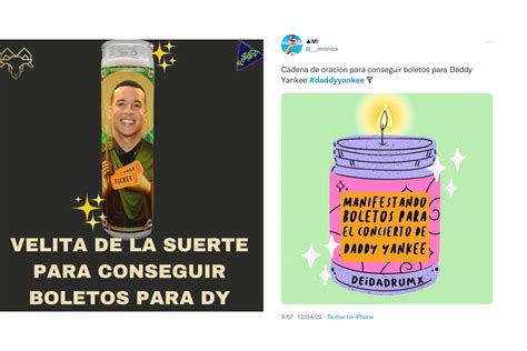 Les Fans De Daddy Yankee Ont Réagi Avec Des Mèmes Aux échecs De La Prévente De Billets Pour Les