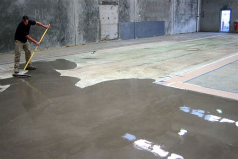 Concrete Floor Overlay Products Flooring Guide By Cinvex