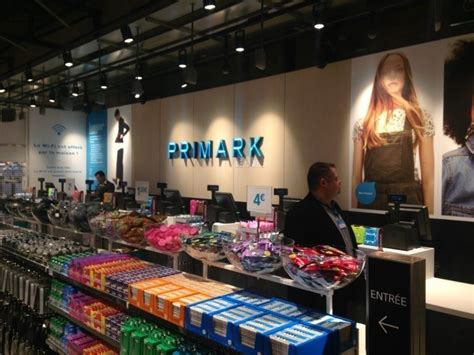 Primark D Barque Toulouse Ce Qu Il Faut Savoir Sur L Ouverture Du