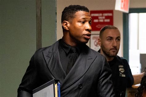 Jonathan Majors Trial Grace Jabbari Testifies Against Ex Boyfriend In