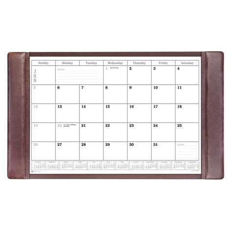 Paper & Party Supplies Pack of 10 Monthly Calendars {24 Months} Paper etna.com.pe