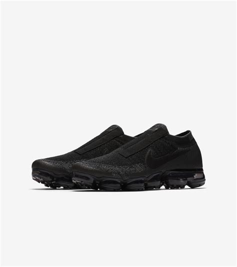 Vapormax All Black No Lace Cheap OFF 73 Isci Academy