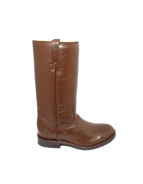 Michigan Master Cafe Homme Gowest Santiag Go West Boots