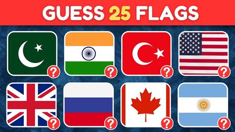 Guess The Flag In 3 Seconds 🚩🧠 Flag Quiz Youtube