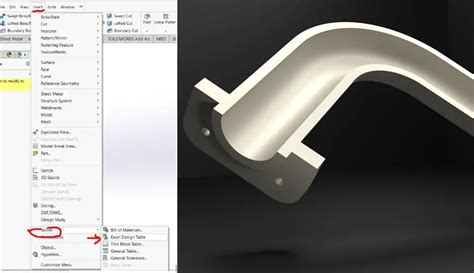 Figuring Out How To Scale Parts In Solidworks Reviewplan