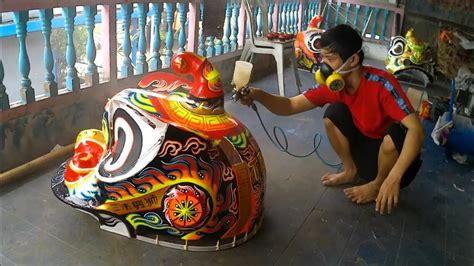 Barongsai Bebek Pesanan Dari Kumpai Pontianak Youtube