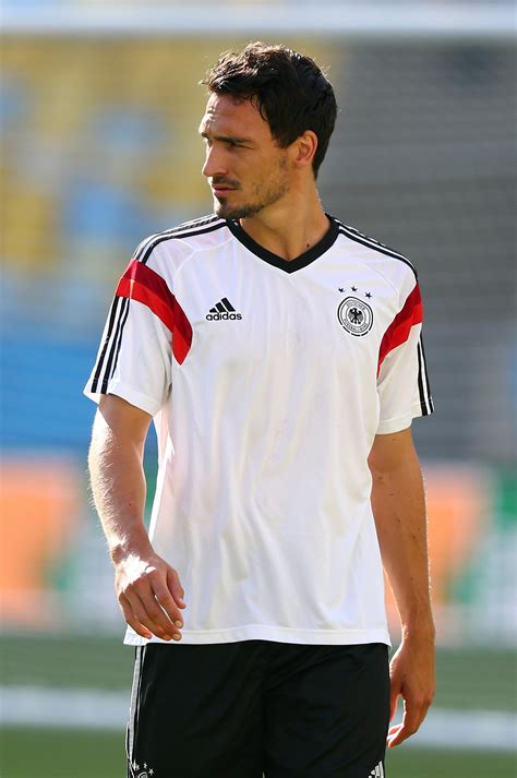 Germany Mats Hummels Mats Hummels Hummel World Cup Teams