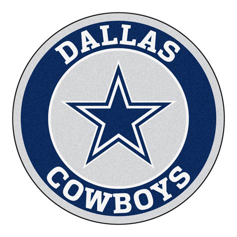 Dallas Cowboys Logo Wallpapers | PixelsTalk.Net