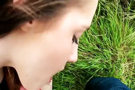 Uk Alfresco Suck And Fuck XHamster