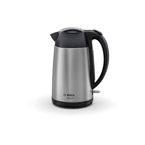 Bosch TWK3P420 Grey 1.7000L - Electric kettle | Back Market