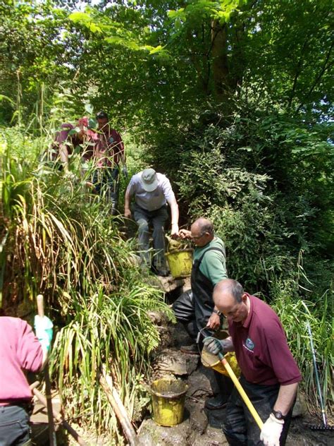 Yeovil Country Park Secures Heritage Lottery Fund Investment The