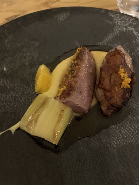 Le Bœuf d Argent à Lyon Menu avis prix et réservation TheFork