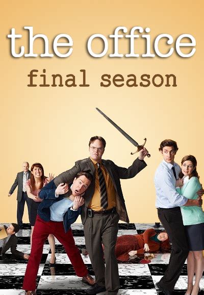 The Office Season 1 Episode 5 Free