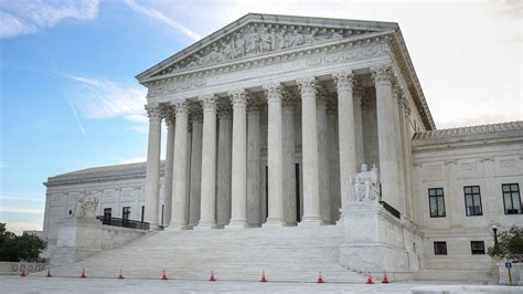 Supreme Court Denies Gop Challenges To Congressional Maps In North