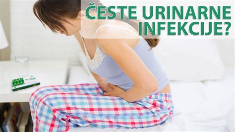 Ceste Urinarne Infekcije Naturoplex