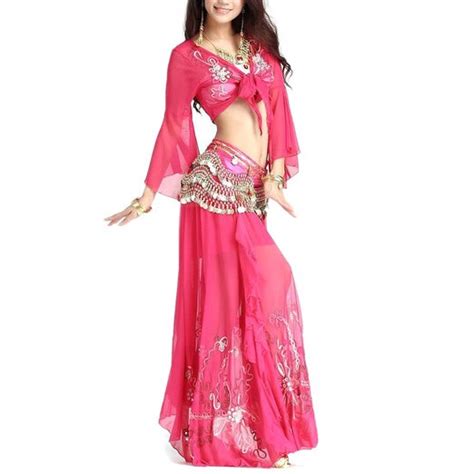 Belly Dancing