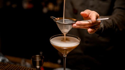 The 12 Best Espresso Martinis In The US Tasting Table