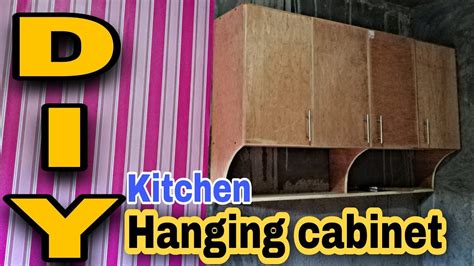 Hanging Cabinets Diy At Robert Bonaparte Blog