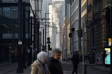 Greater Manchester weather forecast for week ahead after Storm Otto ...