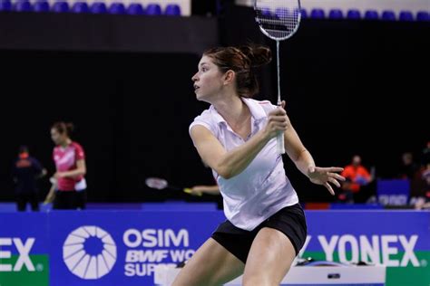 Goh Liu Ying (Malaysian Badminton Player) ~ Bio Wiki | Photos | Videos